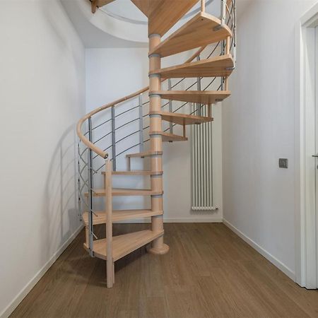 Ferienwohnung Casa Giulia Riva del Garda Exterior foto
