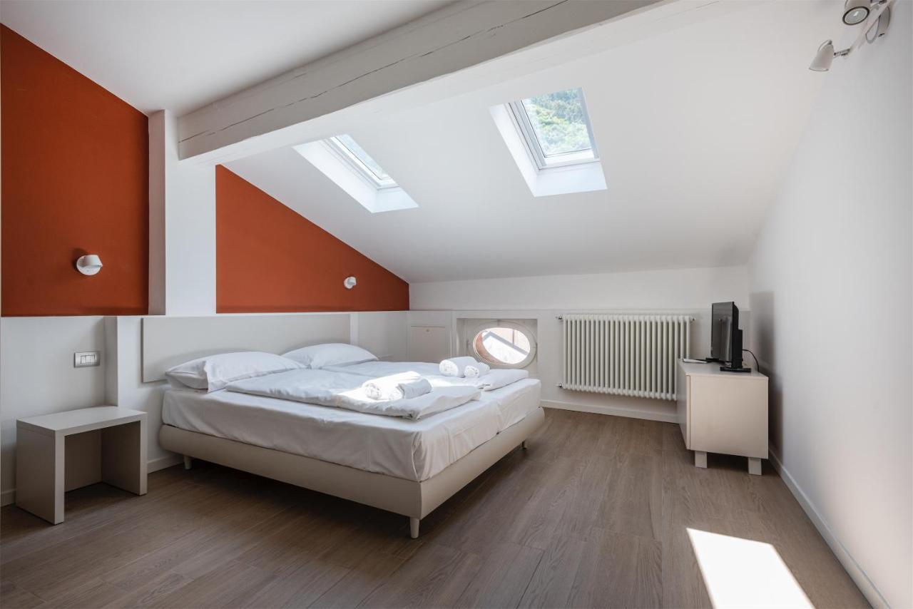 Ferienwohnung Casa Giulia Riva del Garda Exterior foto