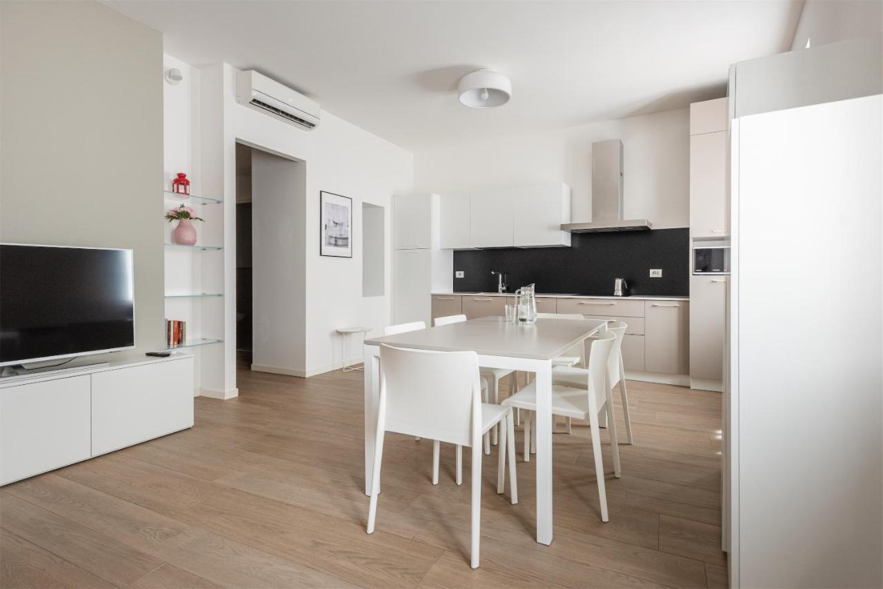 Ferienwohnung Casa Giulia Riva del Garda Exterior foto