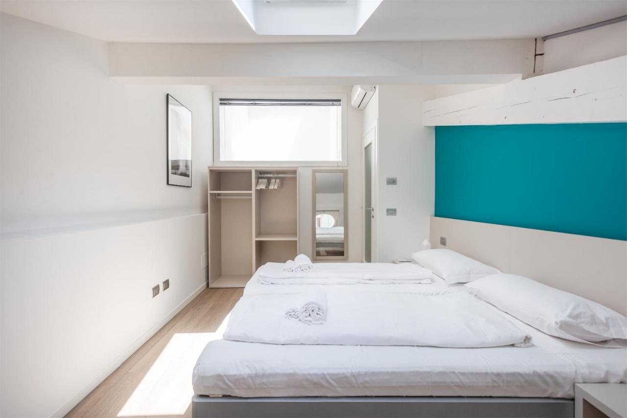 Ferienwohnung Casa Giulia Riva del Garda Exterior foto