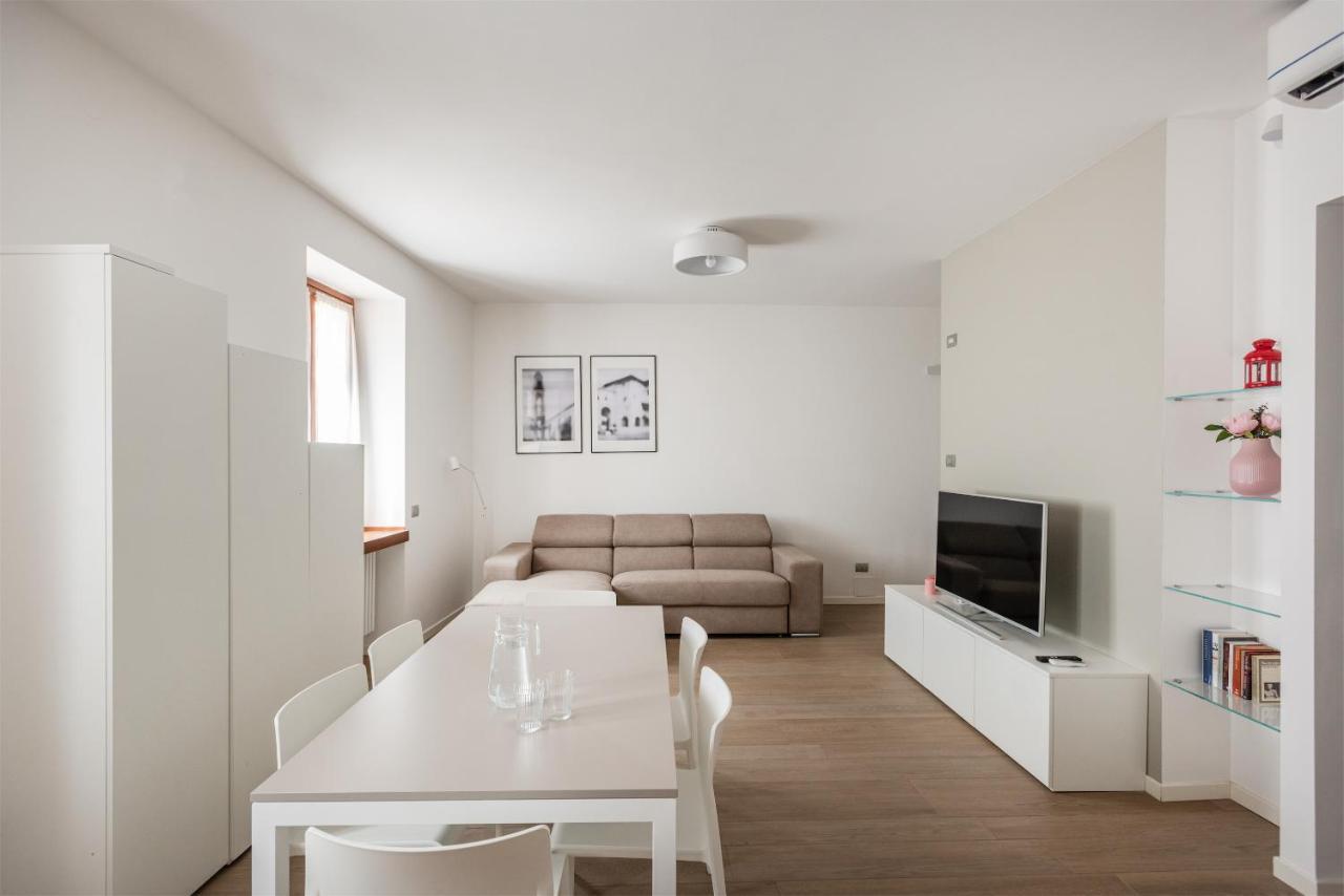 Ferienwohnung Casa Giulia Riva del Garda Exterior foto