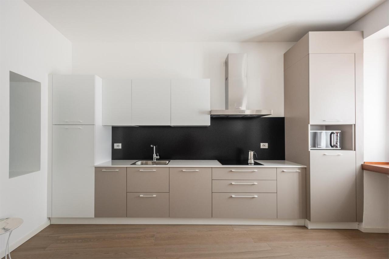 Ferienwohnung Casa Giulia Riva del Garda Exterior foto