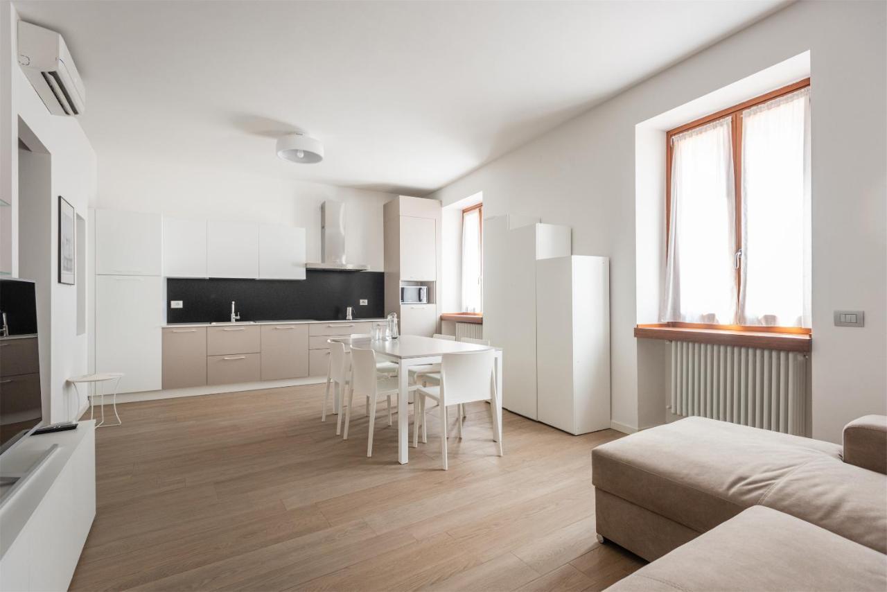 Ferienwohnung Casa Giulia Riva del Garda Exterior foto