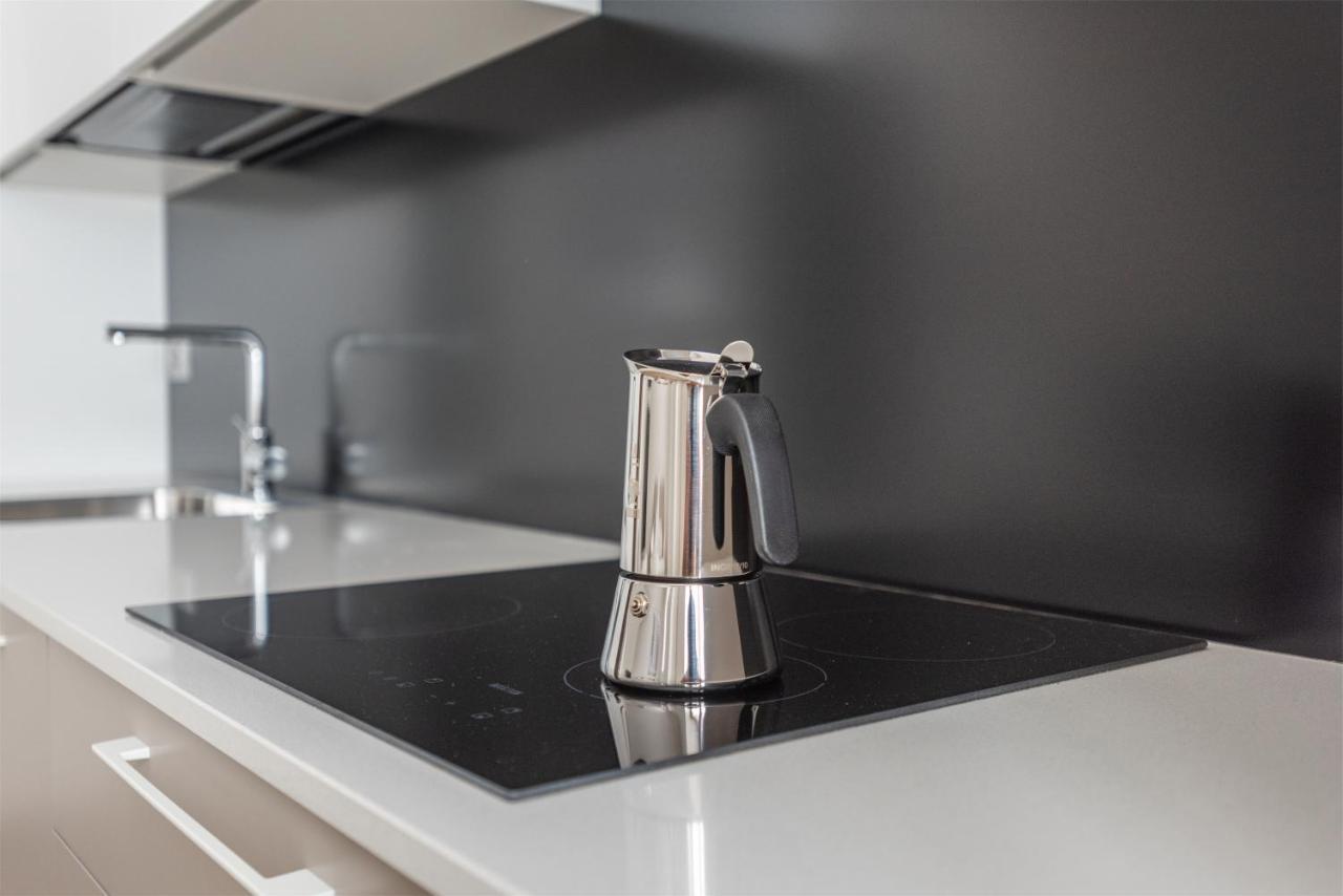 Ferienwohnung Casa Giulia Riva del Garda Exterior foto