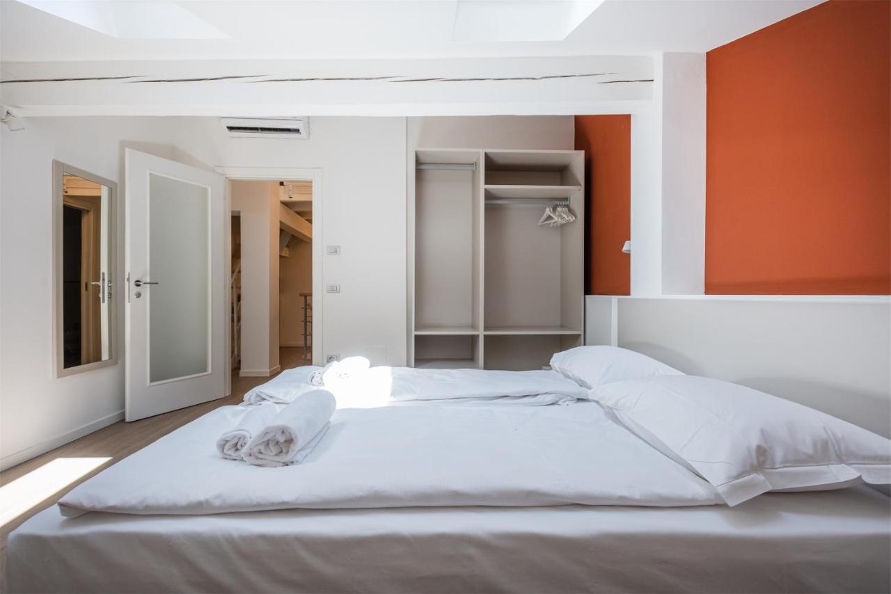 Ferienwohnung Casa Giulia Riva del Garda Exterior foto