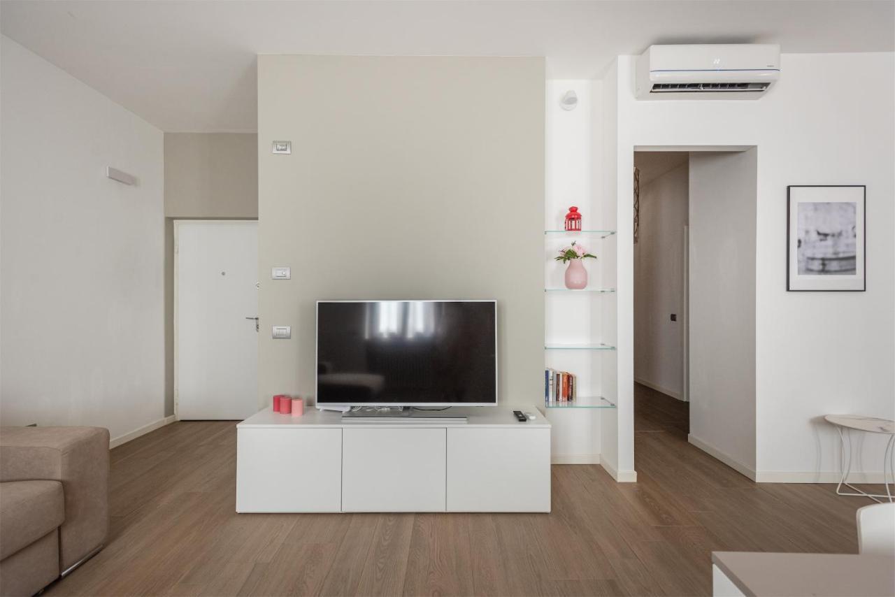 Ferienwohnung Casa Giulia Riva del Garda Exterior foto