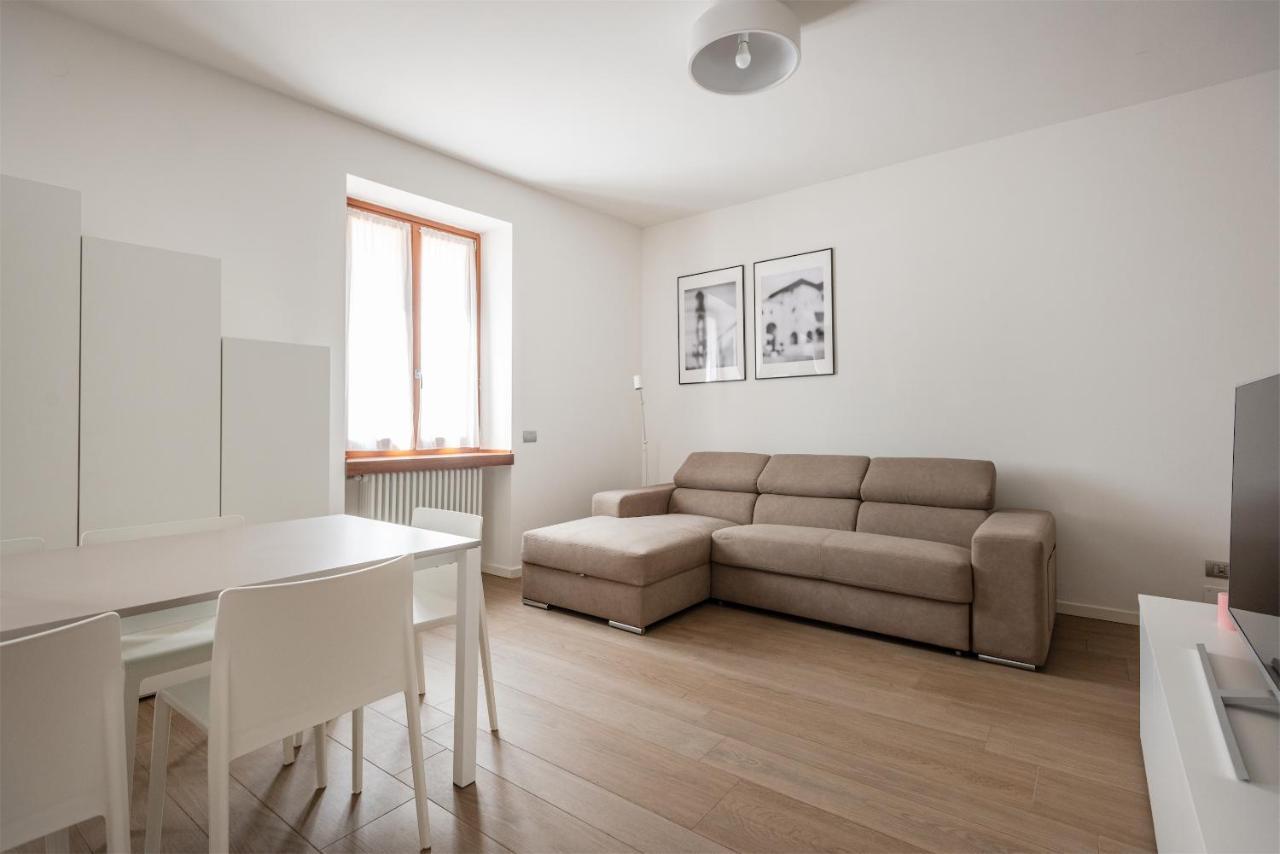 Ferienwohnung Casa Giulia Riva del Garda Exterior foto