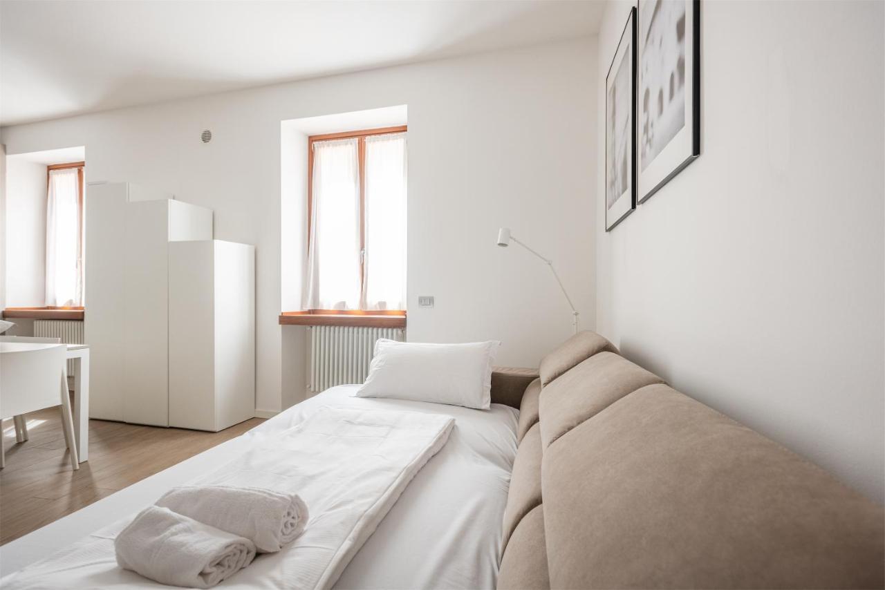 Ferienwohnung Casa Giulia Riva del Garda Exterior foto
