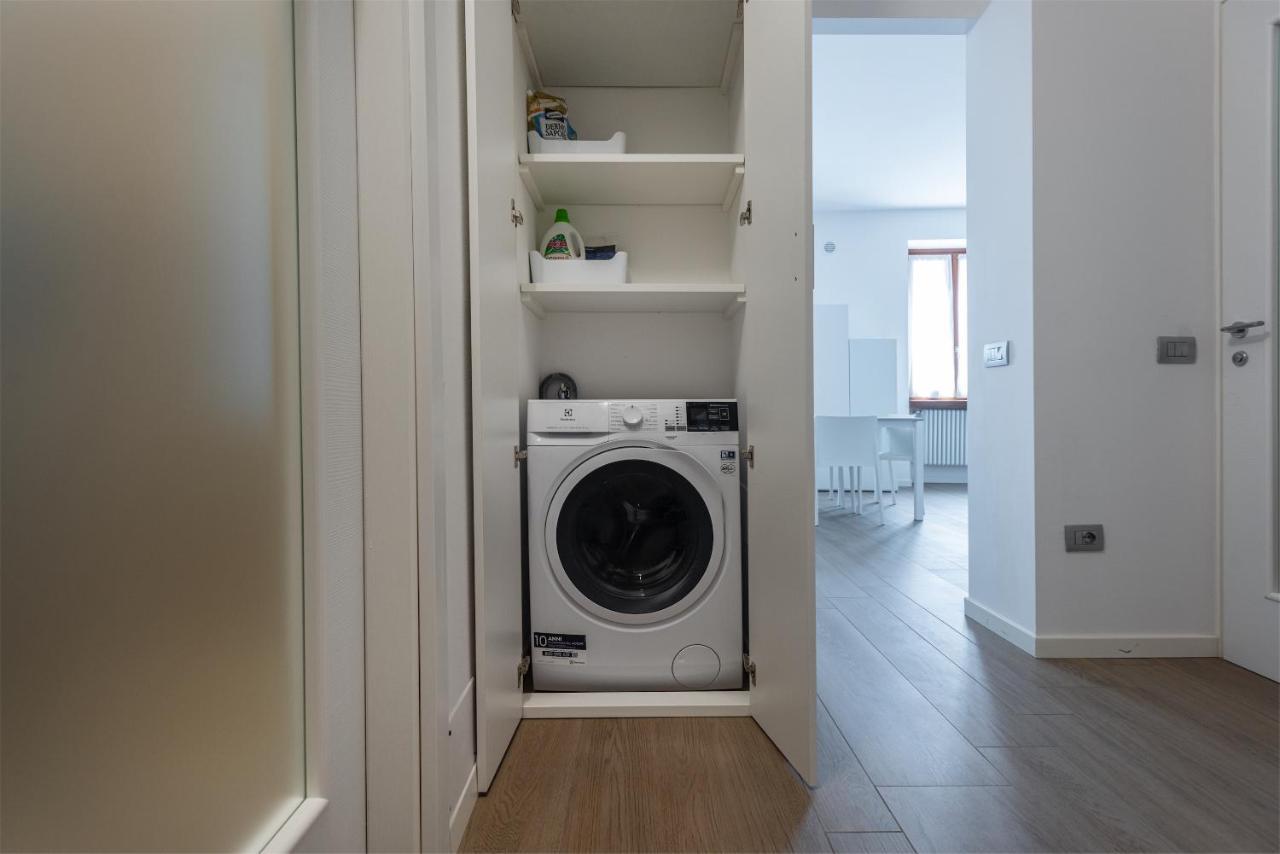 Ferienwohnung Casa Giulia Riva del Garda Exterior foto