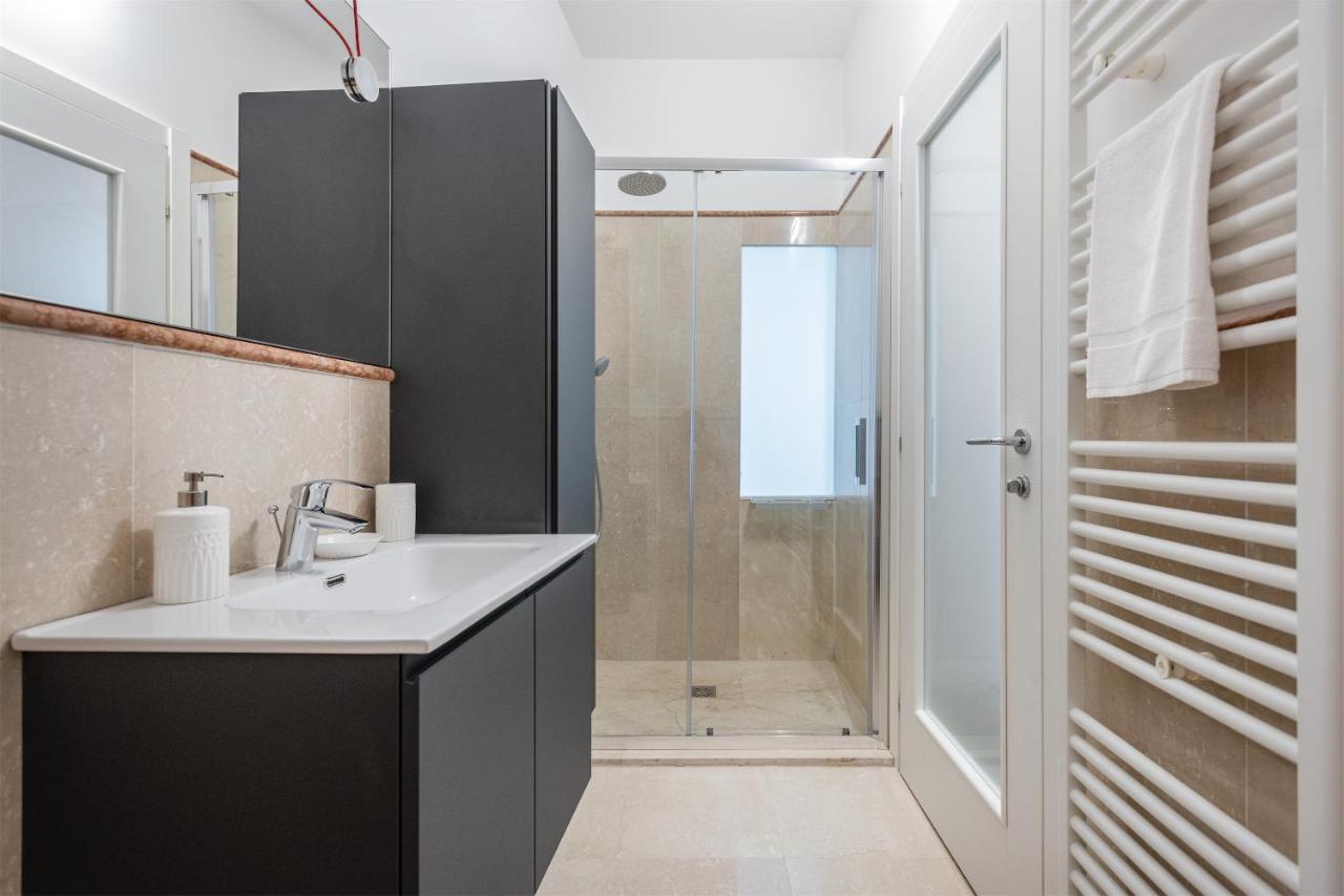 Ferienwohnung Casa Giulia Riva del Garda Exterior foto