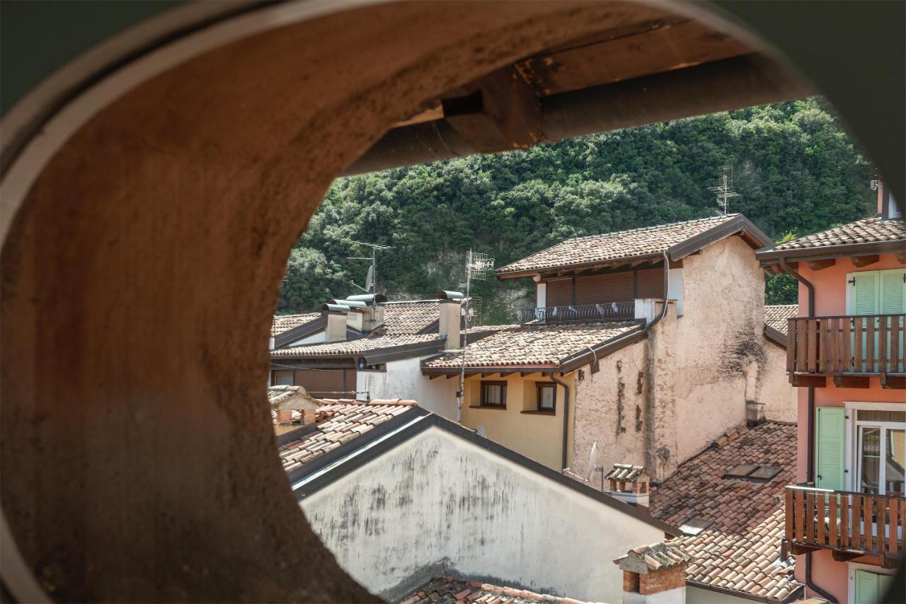 Ferienwohnung Casa Giulia Riva del Garda Exterior foto