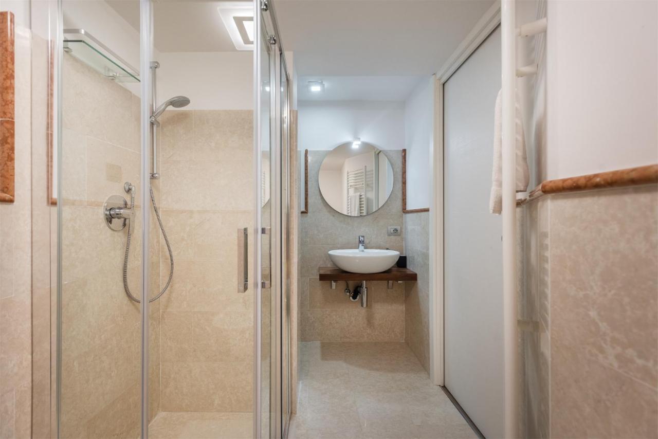Ferienwohnung Casa Giulia Riva del Garda Exterior foto