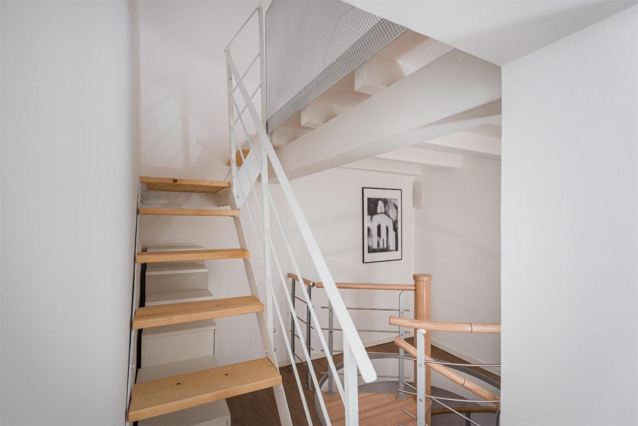 Ferienwohnung Casa Giulia Riva del Garda Exterior foto