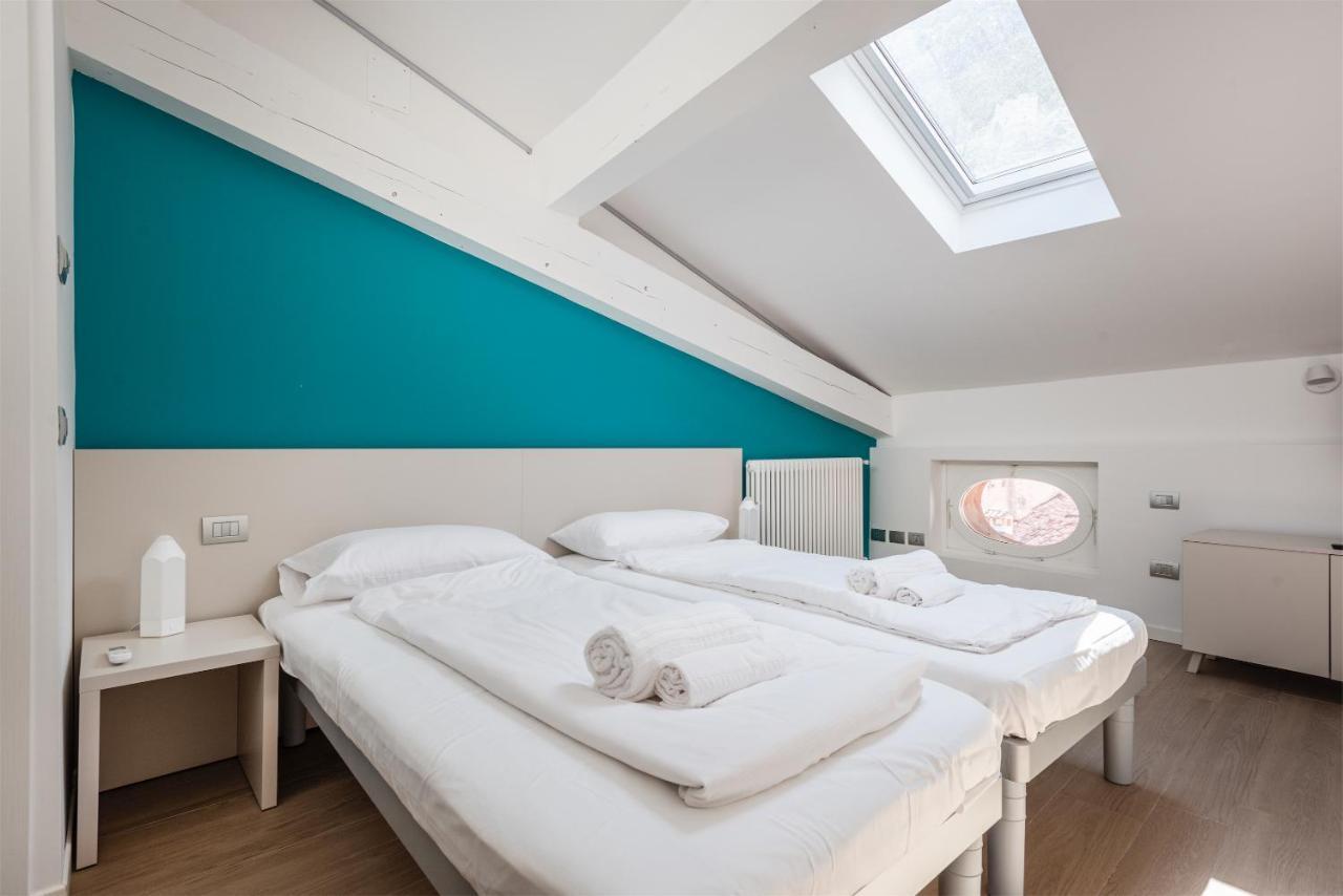 Ferienwohnung Casa Giulia Riva del Garda Exterior foto