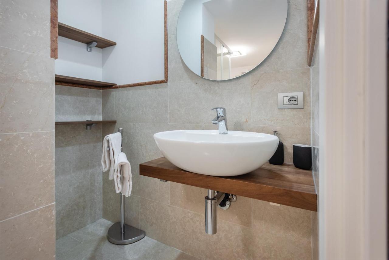 Ferienwohnung Casa Giulia Riva del Garda Exterior foto