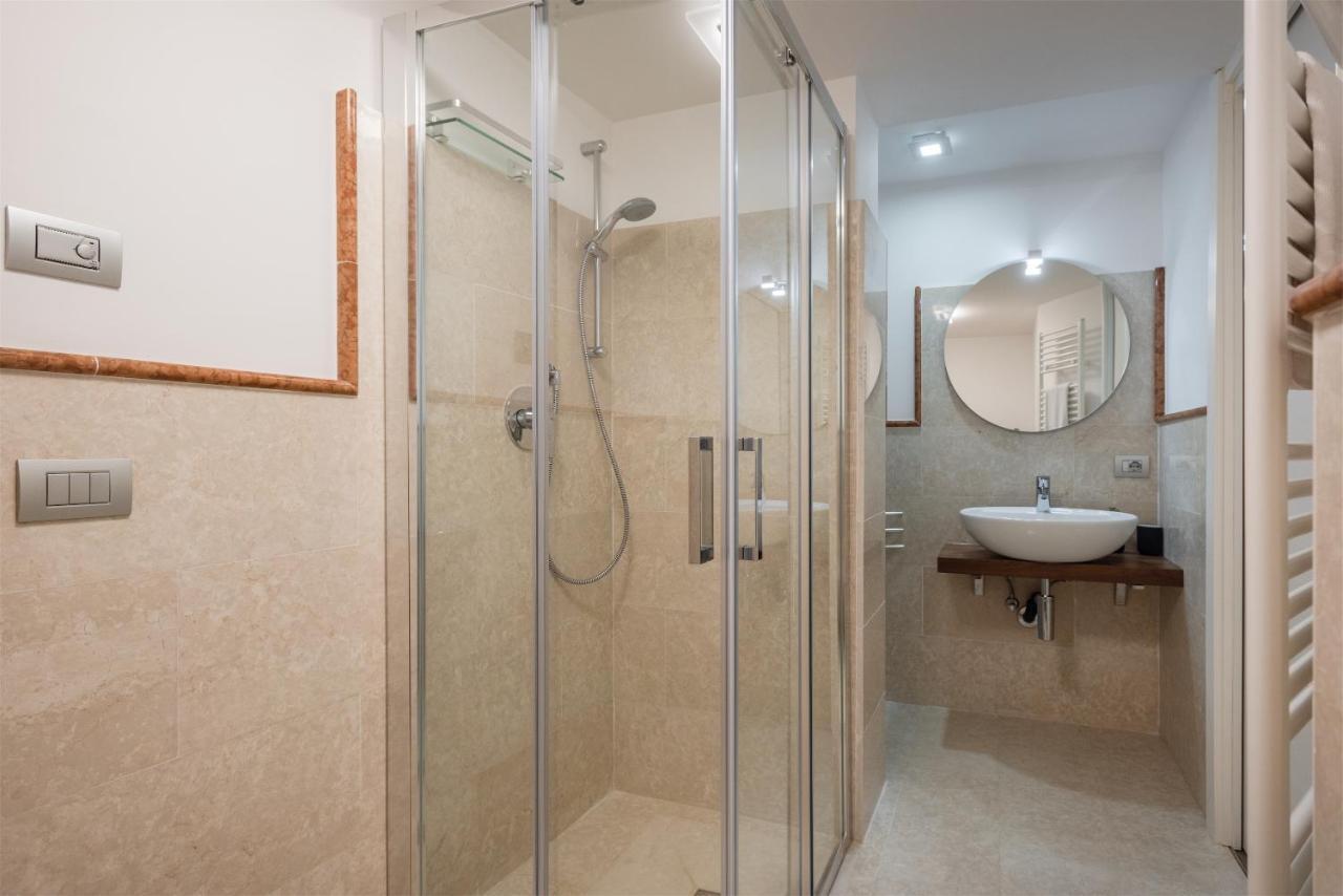 Ferienwohnung Casa Giulia Riva del Garda Exterior foto